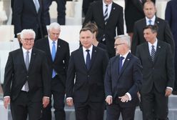 Izraelski dziennik o "pominięciu Żydów". "Polska kultura pamięci podbiła ostatni bastion"