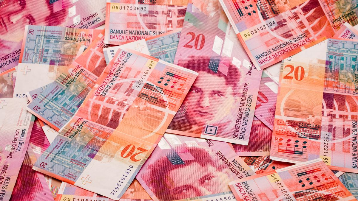 Wyrok TSUE spowoduje chaos w sektorze bankowym. Banki twierdzą bowiem, że orzeczenie Trybunału jest dla nich korzystniejsze niż twierdzą frankowicze