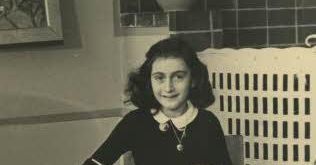 Koszmarny pomysł Deutsche Bahn. Nowy pociąg miał nosić imię Anne Frank, którą wywieziono do obozu zagłady