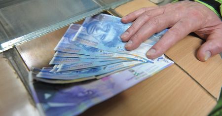 Millennium Bank przegrał z frankowiczem. Oddał mu ponad 172 tysiące złotych