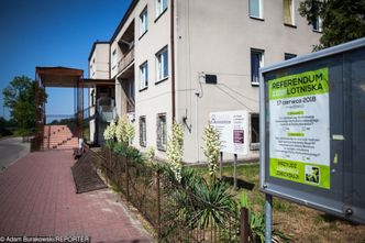 Megalotnisko w Baranowie konkurencją dla Berlina