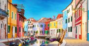 Burano - wyjątkowy zakątek w cieniu Wenecji