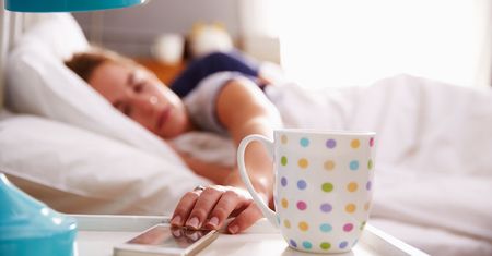 "Ranne ptaszki" zdrowsze niż "nocne Marki". Chodzi o psychikę