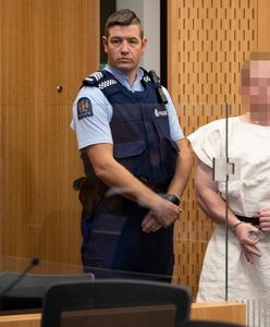 Rodzina zabójcy z Christchurch: "Całkowicie zmienił się po podróżach"