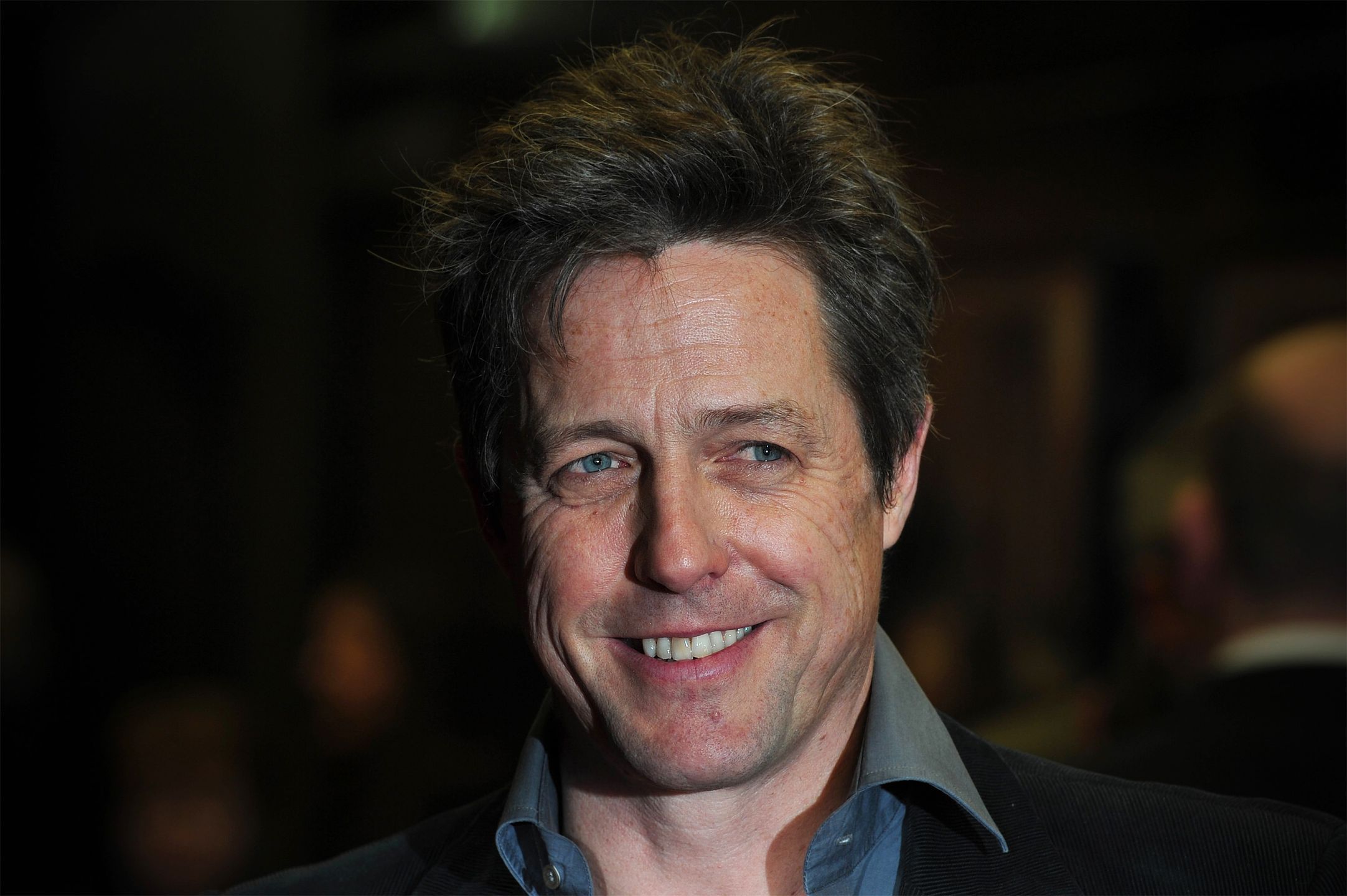 Hugh Grant 
