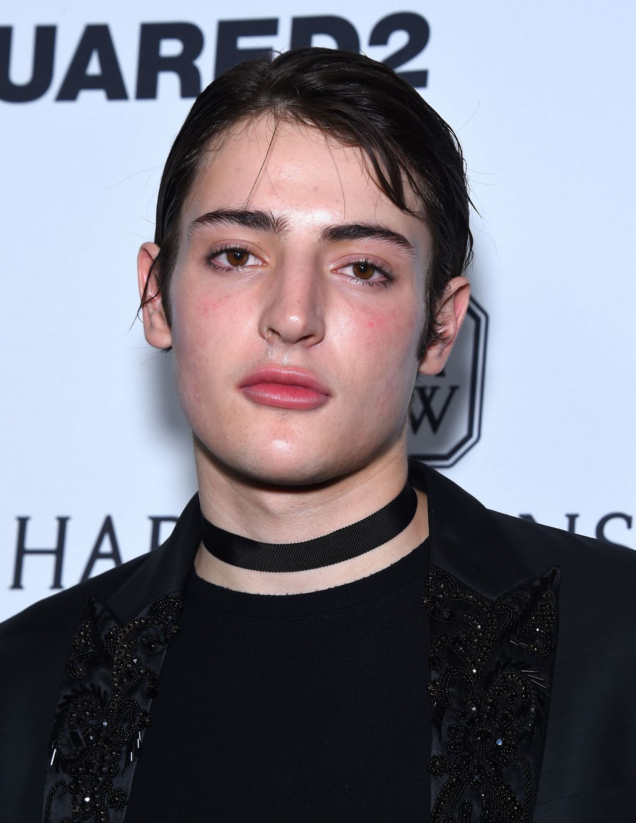 Harry Brant