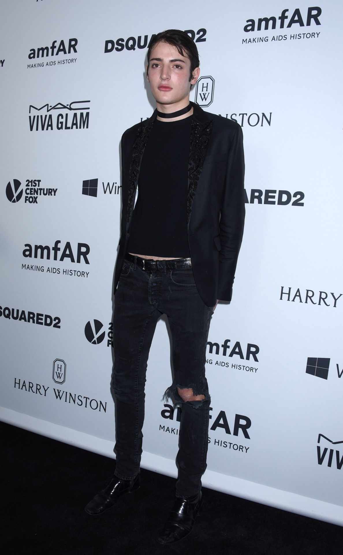 Harry Brant