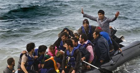 ONZ podała liczbę imigrantów przybyłych do Europy w 2019 roku