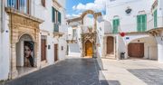 Domy w słonecznych Włoszech za jedyne 4 zł. Taranto dołącza do akcji promocyjnej