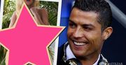 Cristiano Ronaldo ma nowy romans? Jego wybranką jest przepiękna gwiazda fitnessu