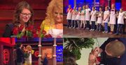 Spektakularne oświadczyny na planie MasterChef Junior. Były łzy wzruszenia
