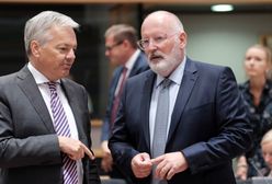 Polska znów na cenzurowanym w Brukseli