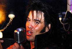 30 godzin Elvisa na karaoke
