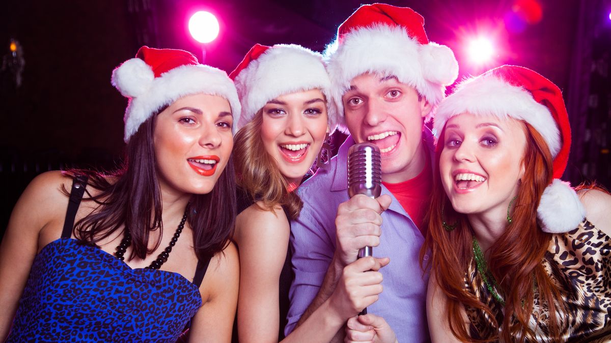 Mniej gotówki, a więcej imprez świątecznych.