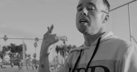Nie żyje James McMurray. Tragiczna śmierć kanadyjskiego rapera