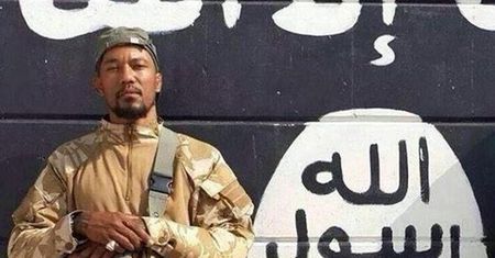 Niemiecki raper zabity w Syrii. Deso Dogg zginął podczas nalotu