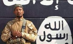Niemiecki raper zabity w Syrii. Deso Dogg zginął podczas nalotu
