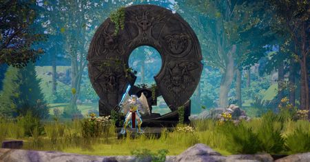 Sega zapowiedziała nową grę o tytule SolSeraph - poznaliśmy także dzień premiery