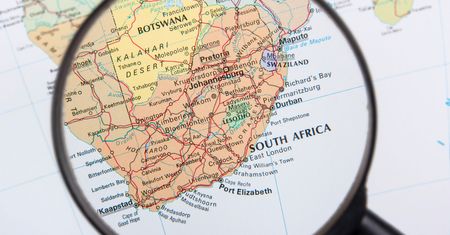Jesteś mistrzem geografii? Znasz stolice państw afrykańskich?