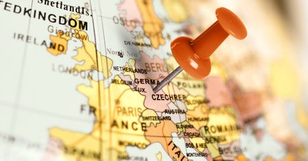 Jak brzmią nazwy stolic europejskich w ojczystych językach?