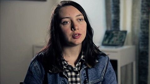 Rebecca opowiedziała o walce z uzależnieniem telewizji ABC
