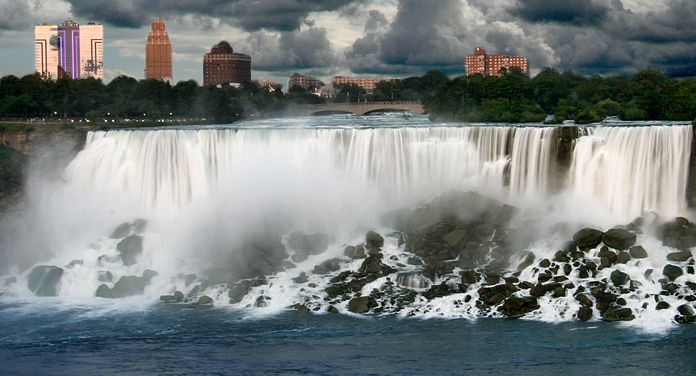 Czy znasz te fakty o wodospadach? 