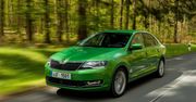 Škoda podała ceny Rapida po liftingu