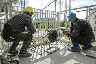 Murapol rozgląda się za inwestorem. Może dojść do ważnej transakcji