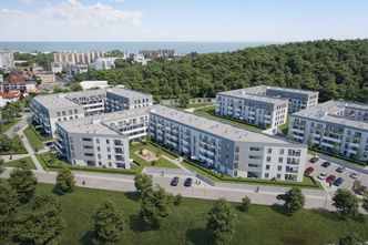 Ares Management i Griffin Real Estate nabywają pakiet większościowy w spółce Murapol