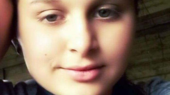 Poszukiwana Maria Ciurar