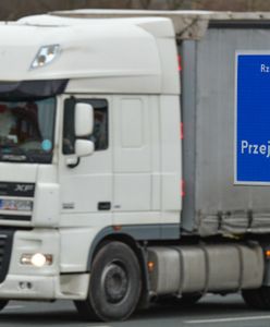 Niemcy rozszerzyli myto dla tirów na wszystkie drogi krajowe