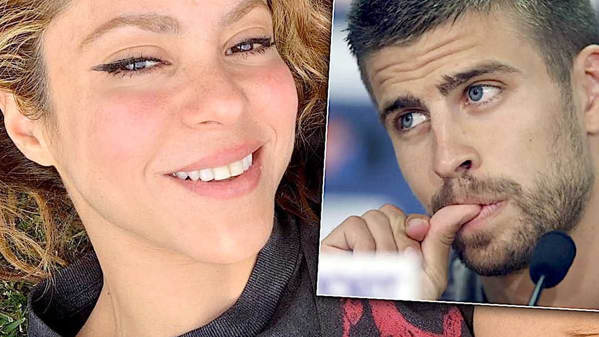 Shakira i Gerard Pique