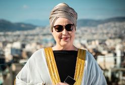 Lisa Gerrard o Zbigniewie Preisnerze: Kocham go!