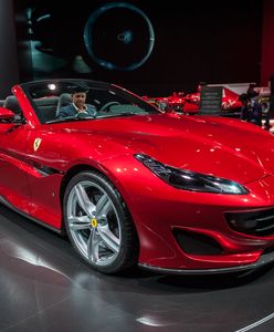 Ferrari Portofino. Więcej mocy i nowa nazwa