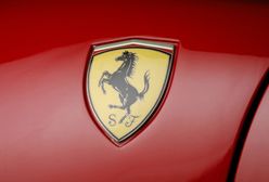 Nie płacił alimentów, zlicytują mu ferrari. Ukraina ma nowy bat na alimenciarzy