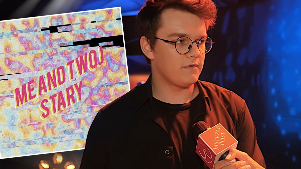 Ronnie Ferrari o niepochlebnych komentarzach. Czy czuje się twórcą jednego przeboju? [WIDEO]