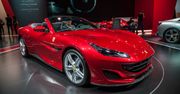 Ferrari Portofino. Więcej mocy i nowa nazwa