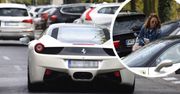 Ewa Chodakowska kupiła sobie sportowe auto. Cena zwala z nóg! Kuba Wojewódzki pęknie z zazdrości!