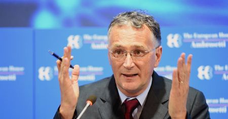Koronawirus. Mauro Ferrari rezygnuje ze stanowiska. Jest rozczarowany Europą