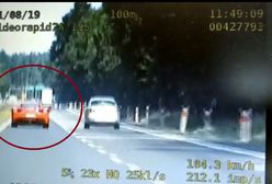 Śląsk. Blisko 180 km/h na liczniku. Kierowca ferrari zatrzymany