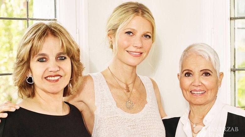 Gwyneth Paltrow twarzą marki Tous (fot. mat. pras.)