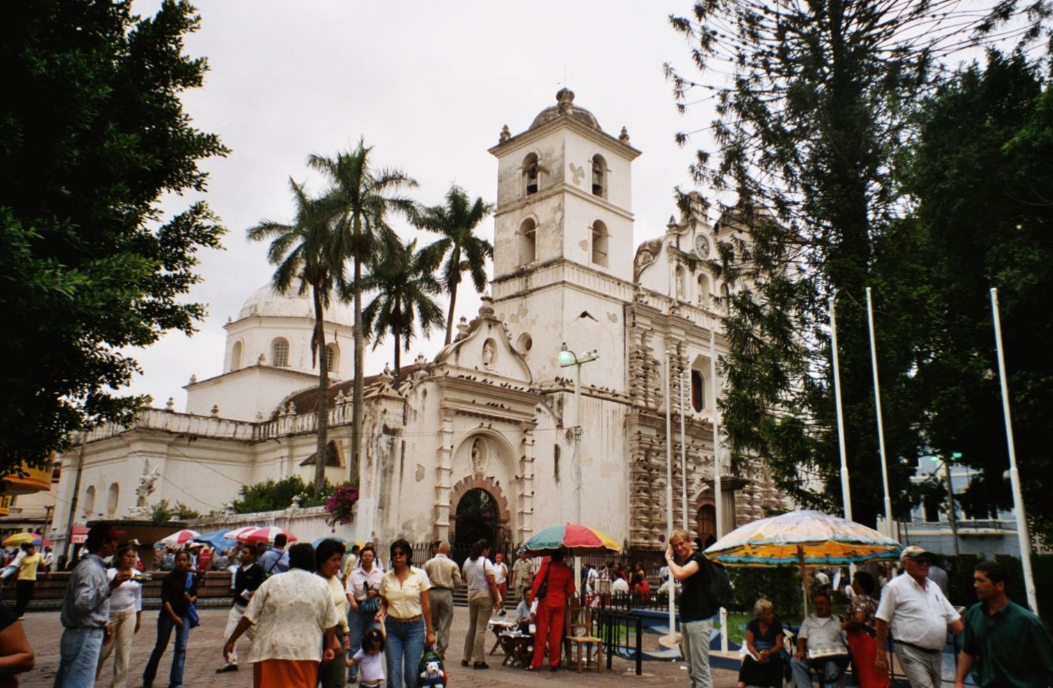 Honduras