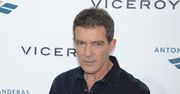 Antonio Banderas trafił do szpitala. Aktor skarżył się na „ostry ból w klatce piersiowej”
