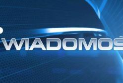 "Wiadomości" wciąż tracą widzów. Który program informacyjny wyprzedził format TVP?