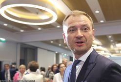 "Donald Tusk był dobrym premierem, ale szefem partii nieco gorszym". Sławomir Nitras w szczerym wywiadzie