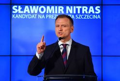 Sławomir Nitras winny kolizji drogowej w Szczecinie? Policja bada sprawę