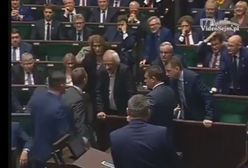 Tylko w WP. "Powiedział do mnie: pajacu". Awantura w Sejmie. Poseł zapowiada stanowcze kroki
