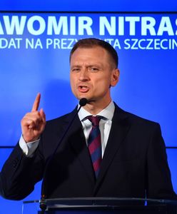 Sławomir Nitras winny kolizji drogowej w Szczecinie? Policja bada sprawę