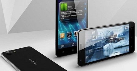 Oppo zapowiada pierwszy na świecie smartfon z ekranem 1080p