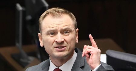Sławomir Nitras znów ukarany. Wiemy, za co